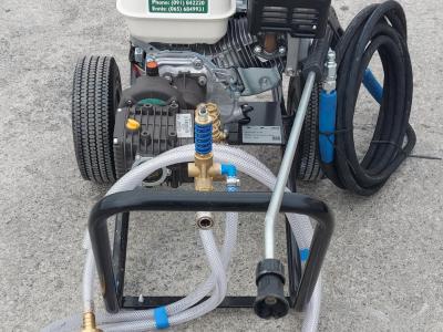 Honda/Comet 1500PSI Power Washer