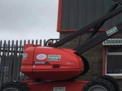 Manitou 200ATJ