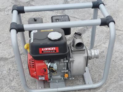 Loncin 2" Petrol Water Pump