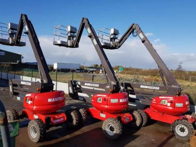 Manitou 180 ATJ