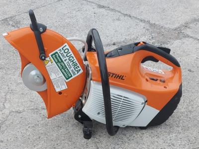 Sthil TS4100